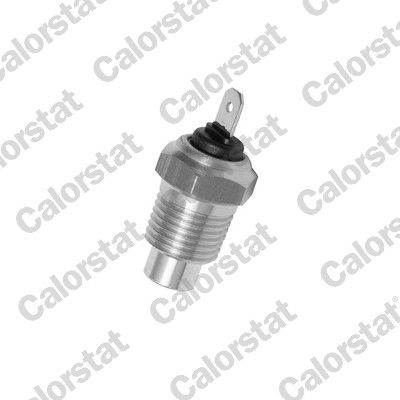 érzékelő, hűtőfolyadék-hőmérséklet CALORSTAT by Vernet WS2509 for FIAT, LANCIA, SEAT, LADA, …