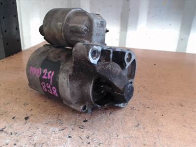 DAEWOO MATIZ 98-01 Önindító. benzines