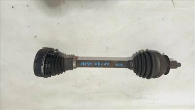 Audi A1 (8X) Seat Ibiza IV (Mk4 / 6J/6P) Díezel Benzines Bal első féltengely