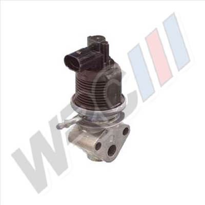 EGR szelep Audi A2 14 16V 2000-2005 036131503R