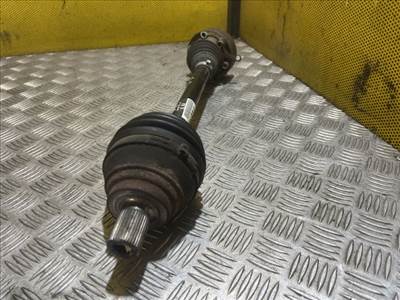 Volkswagen Golf V Bal Féltengely 1k0407271lb