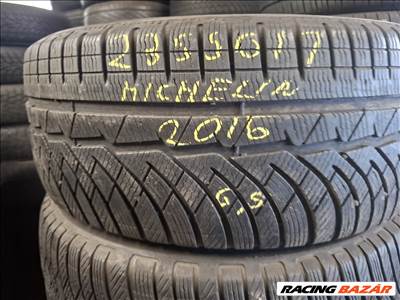  235/50/17"  Michelin téli gumi 