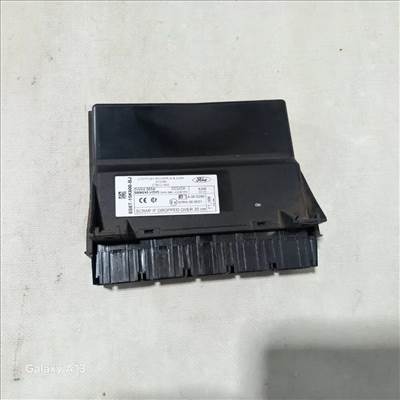 Ford Fusion BSI / Body Control Module