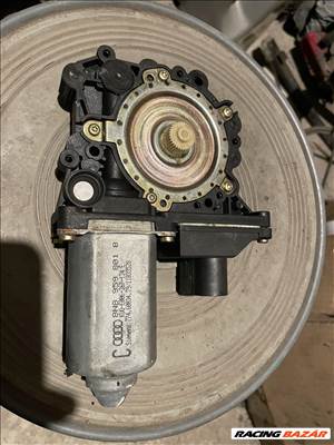 Audi tt mk1 8n elektromos ablakemelő motor balos 