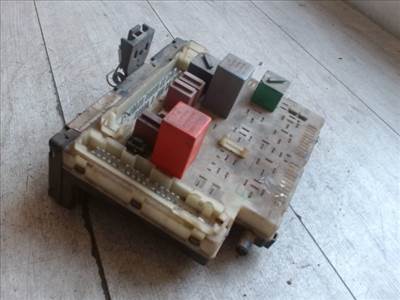 FORD ESCORT 95- Biztosítéktábla BCM BSI BSM SAM GEM modul Utastér