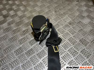 Seat Exeo Bal első Biztonsági Öv 3r1857705