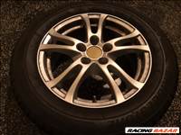 Audi Skoda Seat Cupra Vw 16-os Anzio alukerék pótkeréknek