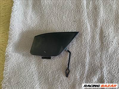 BMW 5 G30/G31 M-sport hátsó vonószem takaró 51128064713