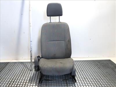 VW CRAFTER 30-35  (2E_) 2006 - 2016 Bal első ülés
