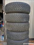  205/60 16 Semperit Speed Grip 5