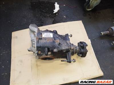 BMW 3 GT F34 320D hátsó differenciálmű. Áttétel 2.81 8485723