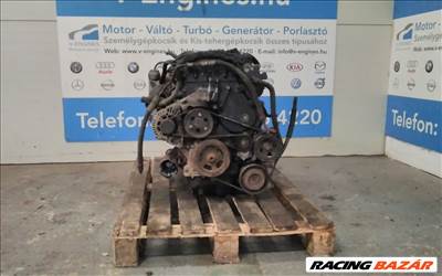 KIA RIO D4FA BONTOTT MOTOR 