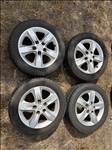  5x114.3 lyukosztású R16, 16" használt (gyári felni) alufelni Kia Ceed