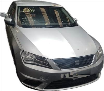 Seat Toledo 1.6 CRTDI, CAYC bontott alkatrészei