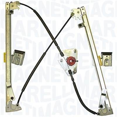 MAGNETI MARELLI 350103195100 - ablakemelő HYUNDAI