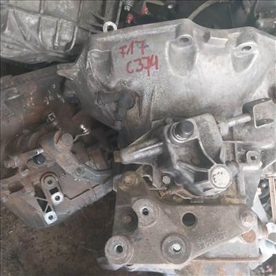 Opel astra H 1.6 benzines váltó f17 c394