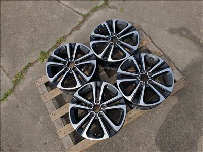 16" 5x108 Citroen