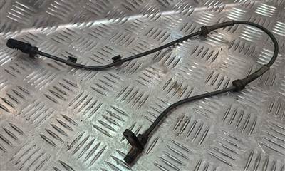 Smart ForTwo 451 Electric Drive ABS kábelköteg A eredeti használt - 4515400217