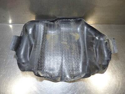 Porsche 981 991 911 RHD RL üzemanyagtartály alsó védőburkolat 99120133101 használt