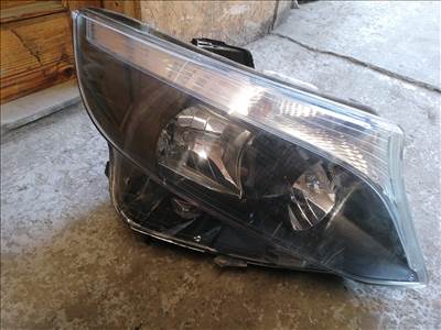 Mercedes Vito W447 jobb első lámpa.  a4479067800