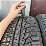  215/60 R17 Hankook téli gumi 90000ft a 4db/293/