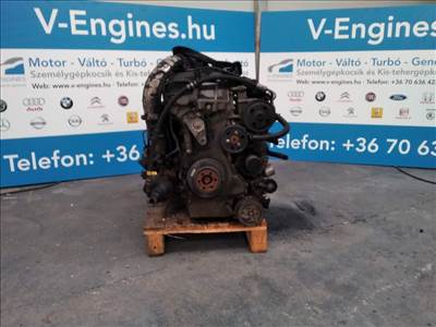 FORD TPWA BONTOTT MOTOR 
