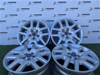5x115 18" Opel Antara gyári alufelni 7Jx18h2 ET45