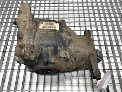 BMW X5 (F15, F85) 2013 - 2018 Hátsó differenciálmű
