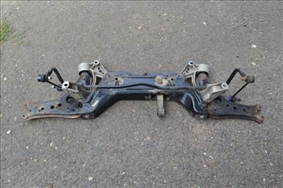 Skoda Fabia I első bölcső, motortartó bölcső! 6Q0199347 