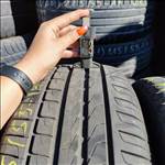  225/55 R17 Pirelli nyári gumi 99000ft a 4db/335/