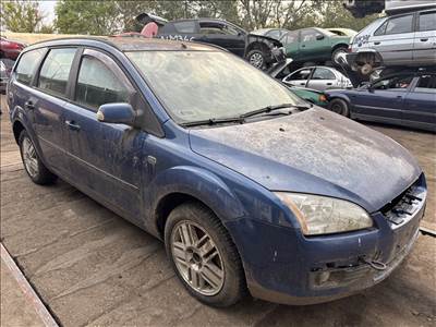 Ford Focus Mk2 2.0TDCI bontott alkatrészei