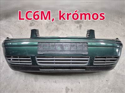 Volkswagen Bora első lökhárító LC6M (36094)