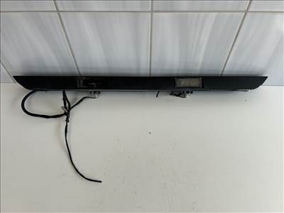 Fiat Ducato III Hátsó Rendszámtábla Világítás  1307272070