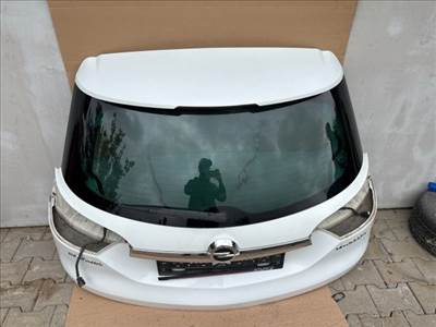 Opel Insignia A Sports Tourer Csomagtérajtó Faceliftes Z40R 11033