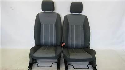 Ford Fiesta VII (Mk7) 3-5 ajtós Ülés szett