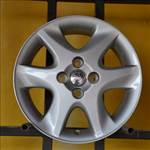 Toyota Auris, Corolla(1/4-2652)(HA)Használt 15" 4x100 alufelni 