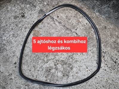 Volkswagen Golf IV, Volkswagen Bora bal első ajtó kéder 5 ajtóshoz (40964)