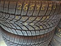  265/45/20"  Dunlop téli gumi 