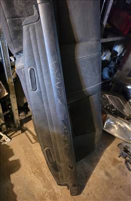 Citroën Xsara Csomagtér roló kombi