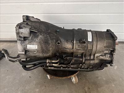 BMW E83 X3 30d 306D3 Automata + wandler  7565495