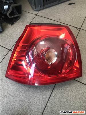 Volkswagen Golf V bal hátsó lámpa 