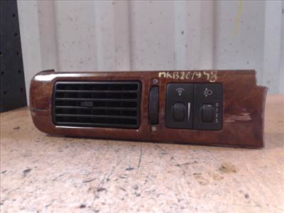 DAEWOO Tacuma 02-08 Fényszórómagasság állító kapcsoló