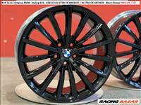 R19 5x112 Original BMW  Styling 633 - G30 G31 8J ET30 OE 6863419 + 9J ET44 OE 6874439 