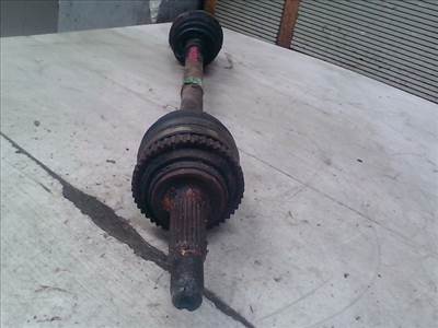 DAEWOO KALOS Bal első féltengely