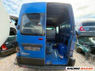 Renault Master II Hátsó Híd (Dobfékes) *173006*
