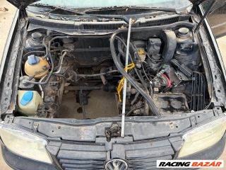 Volkswagen Bora Első Bölcső *172973*