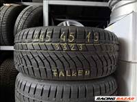 245/45 r19 Falken 2023 7mm téligumi 4db eladó 245/45r19 garnitúra