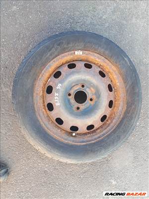 Ford Mondeo Mk1, Ford Mondeo Mk2 lemezfelni , pótkerék  1 db  6J15 ET 49.5
