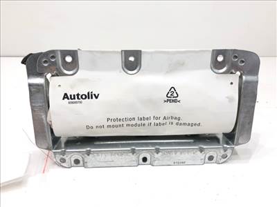 LAND ROVER FREELANDER 2 (L359) 2006 - 2015 UTASOLDALI LÉGZSÁK