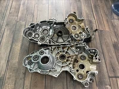 Suzuki An 650 Burgmann (02-12) Blokk tömb